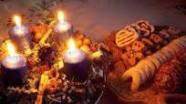 Vanocni Cukrovi (Czech Susenky Christmas Cookies) Vanocni Cukrovi (Czech Susenky Christmas Cookies)
