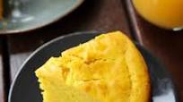 mango cake recipe | eggless mango cake | mango sponge cake mango cake recipe | eggless mango cake | mango sponge cake