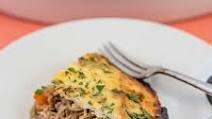 Keto Spaghetti Casserole Keto Spaghetti Casserole