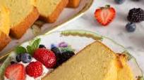 Pound Cake Pound Cake