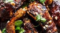 Instant Pot Ribs Instant Pot Ribs