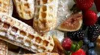 rich & crispy waffle sticks rich & crispy waffle sticks