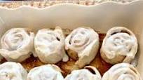 Easy Gluten Free Cinnamon Rolls Easy Gluten Free Cinnamon Rolls