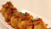 Bharwan Tinda Masala Bharwan Tinda Masala