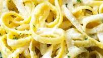 Classic Fettuccine Alfredo Classic Fettuccine Alfredo