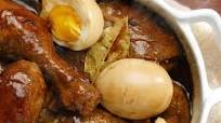Maggie Supreme Chicken Adobo Maggie Supreme Chicken Adobo