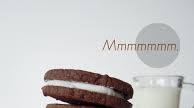 Gluten-free Vegan Oreos Gluten-free Vegan Oreos