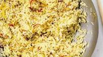 Pilau rice recipes Pilau rice recipes