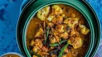 Cauliflower Tomato Rassa Cauliflower Tomato Rassa