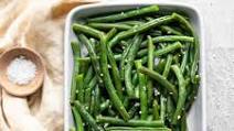 Instant Pot Green Beans Instant Pot Green Beans