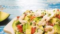 Jumbo Crab Guacamole Jumbo Crab Guacamole