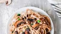 Vegetarian Korean Noodles Vegetarian Korean Noodles