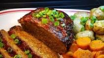 Air Fryer Meatloaf Recipe Air Fryer Meatloaf Recipe