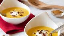 Creamy Butternut Squash Soup Recipe Creamy Butternut Squash Soup Recipe