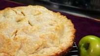 Apple Pie Recipe