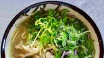 Shirataki Noodle Ramen (Vegan + GF) Shirataki Noodle Ramen (Vegan + GF)