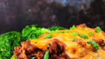 Stuffed and Loaded Baked Potatoes Stuffed and Loaded Baked Potatoes