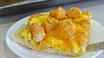 Country Breakfast Pizza Bake Country Breakfast Pizza Bake