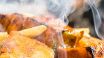 Paneer Sizzler Recipe Paneer Sizzler Recipe