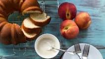Greek Yogurt Pound Cake Greek Yogurt Pound Cake