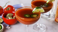 Bloody Mary Margaritas Bloody Mary Margaritas