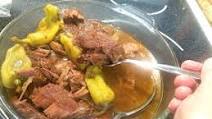 Mississippi London Broil Pot Roast Mississippi London Broil Pot Roast