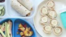 10 Easy Wraps for Kids 10 Easy Wraps for Kids