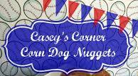 Casey's Corner Inspired Corn Dog Nuggets Casey's Corner Inspired Corn Dog Nuggets