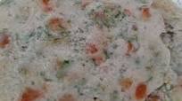 Rice Chilla Rice Chilla