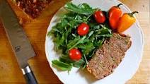 Easy Meatloaf Easy Meatloaf