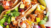 Ground Turkey Tacos Ground Turkey Tacos