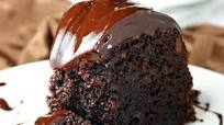 Ultimate Chocolate Fudge Bundt Cake Ultimate Chocolate Fudge Bundt Cake