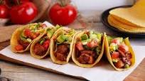 Chipotle Jackfruit Tacos Chipotle Jackfruit Tacos