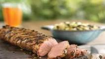 Cuban Pork Tenderloin Cuban Pork Tenderloin