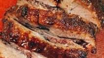 Simple BBQ Beef Brisket Simple BBQ Beef Brisket