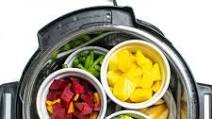 Instant Pot Baby Food Instant Pot Baby Food