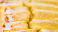 27 Delicious Lemon Desserts 27 Delicious Lemon Desserts