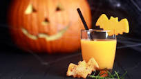 Top 5 Best Pumpkin Juice Recipes Top 5 Best Pumpkin Juice Recipes