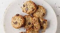 Oatmeal Chocolate-Chip Peanut-Butter Banana Breakfast Cookies Oatmeal Chocolate-Chip Peanut-Butter Banana Breakfast Cookies