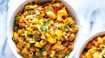 Instant Pot Hamburger Helper Instant Pot Hamburger Helper