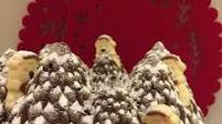Chocolate Pine Forest Bundt® cake Chocolate Pine Forest Bundt® cake