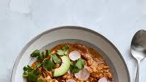 Slow Cooker Chicken Mole Chili Slow Cooker Chicken Mole Chili