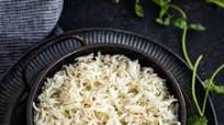 Jeera Rice / Cumin Rice Jeera Rice / Cumin Rice