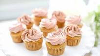 Whipped Coconut Cream Frosting Whipped Coconut Cream Frosting
