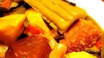 Pakbet Ilocano Pakbet Ilocano