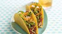 iHungry Spaghetti Tacos iHungry Spaghetti Tacos