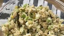 Healthy Pickle Chicken Salad Recipe Healthy Pickle Chicken Salad Recipe