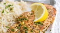 Easy Herb Lemon Pork Chops Easy Herb Lemon Pork Chops