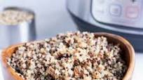 Instant Pot Quinoa Recipe Instant Pot Quinoa Recipe