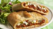 Easy Stromboli Easy Stromboli
